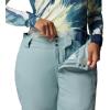 Columbia womens Bugaboo II Pant(Crushed Blue)