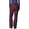 Columbia womens Bugaboo II Pant(Moonvista)