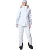 Columbia womens Bugaboo II Pant(White)