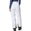 Columbia womens Bugaboo II Pant(White)