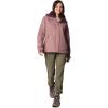 Columbia womens Bugaboo III Fleece Interchange Jacket(Fig)