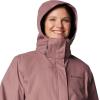 Columbia womens Bugaboo III Fleece Interchange Jacket(Fig)