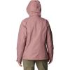 Columbia womens Bugaboo III Fleece Interchange Jacket(Fig)