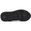 Columbia womens Burnsider Omni-heat Infinity(Black/City Grey)