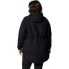 Columbia womens Chatfield Hill Ii Novelty Jacket(Black/Chalk Omblur Tonal)