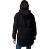 Columbia womens Chatfield Hill Ii Novelty Jacket(Black/Tobacco Omblur Print)