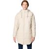 Columbia womens Chatfield Hill Ii Novelty Jacket(Dark Stone/Camel Brown Omblur)