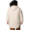 Columbia womens Chatfield Hill Ii Novelty Jacket(Dark Stone/Camel Brown Omblur)