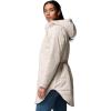 Columbia womens Chatfield Hill Ii Novelty Jacket(Dark Stone/Safari Omblur Print)
