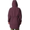Columbia womens Chatfield Hill Ii Novelty Jacket(Moonvista/Nocturnal Omblur)