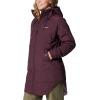 Columbia womens Chatfield Hill Ii Novelty Jacket(Moonvista/Nocturnal Omblur)