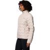 Columbia womens Delta Ridge Ii Down Jacket(Dark Stone)