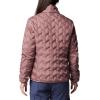 Columbia womens Delta Ridge Ii Down Jacket(Fig)