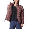 Columbia womens Delta Ridge Ii Down Jacket(Fig)