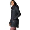 Columbia womens Full Zip(Black)