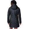 Columbia womens Full Zip(Black)