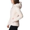 Columbia womens Full Zip(Color)
