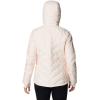 Columbia womens Full Zip(Color)
