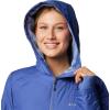 Columbia womens Full Zip(Eve)