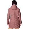 Columbia womens Full Zip(Fig)