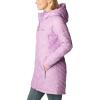 Columbia womens Full Zip(Gumdrop)