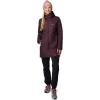 Columbia womens Full Zip(Moonvista)