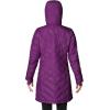 Columbia womens Full Zip(Plum)