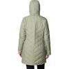 Columbia womens Full Zip(Safari)