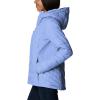 Columbia womens Full Zip(Serenity)