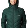 Columbia womens Full Zip(Spruce)