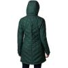 Columbia womens Full Zip(Spruce)