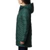 Columbia womens Full Zip(Spruce)