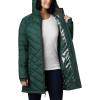 Columbia womens Full Zip(Spruce)
