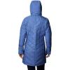 Columbia womens Full Zip(Velvet Cove)