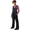 Columbia womens Iceventure Ii Bib(Black Dobby)