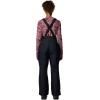 Columbia womens Iceventure Ii Bib(Black Dobby)