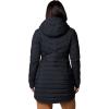 Columbia womens Joy Peak Ii Mid Jacket(Black)
