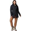Columbia womens Joy Peak Ii Mid Jacket(Black)