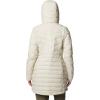 Columbia womens Joy Peak Ii Mid Jacket(Dark Stone)