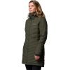 Columbia womens Joy Peak Ii Mid Jacket(Greenscape)