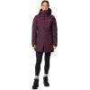 Columbia womens Joy Peak Ii Mid Jacket(Moonvista)