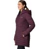 Columbia womens Joy Peak Ii Mid Jacket(Moonvista)