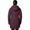Columbia womens Joy Peak Ii Mid Jacket(Moonvista)