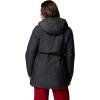 Columbia womens Lillian Ridge Insulated Jacket(Black)