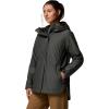 Columbia womens Lillian Ridge Insulated Jacket(Greenscape)