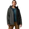 Columbia womens Lillian Ridge Insulated Jacket(Greenscape)