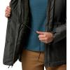 Columbia womens Lillian Ridge Insulated Jacket(Greenscape)