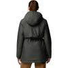 Columbia womens Lillian Ridge Insulated Jacket(Greenscape)