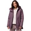 Columbia womens Lillian Ridge Insulated Jacket(Moonvista)