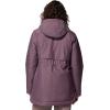 Columbia womens Lillian Ridge Insulated Jacket(Moonvista)